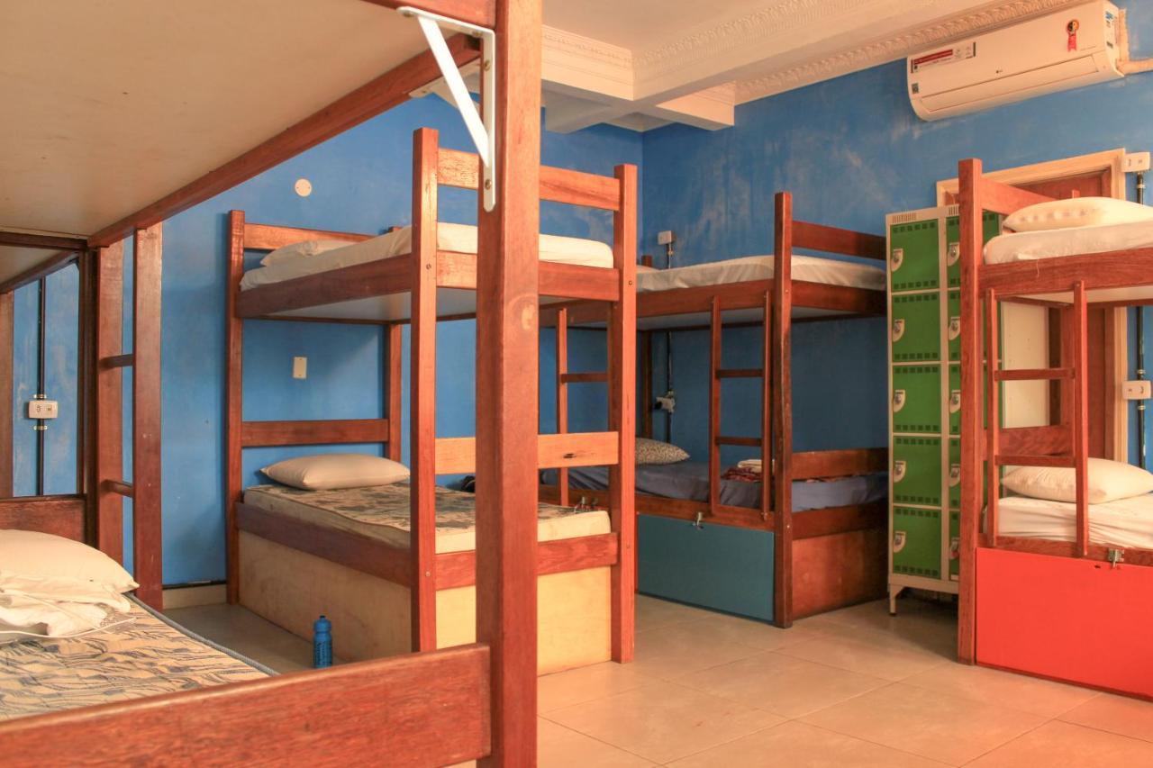 Books Hostel リオデジャネイロ エクステリア 写真