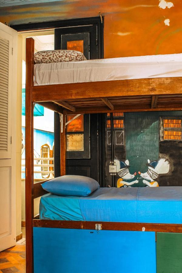Books Hostel リオデジャネイロ エクステリア 写真