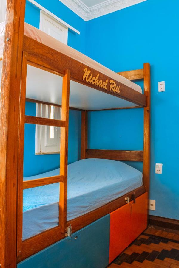 Books Hostel リオデジャネイロ エクステリア 写真