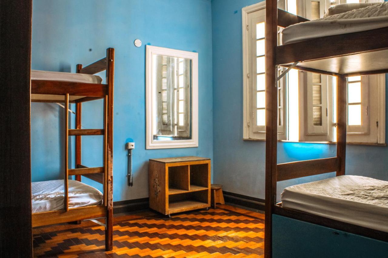 Books Hostel リオデジャネイロ エクステリア 写真