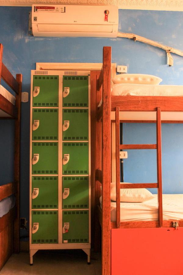 Books Hostel リオデジャネイロ エクステリア 写真