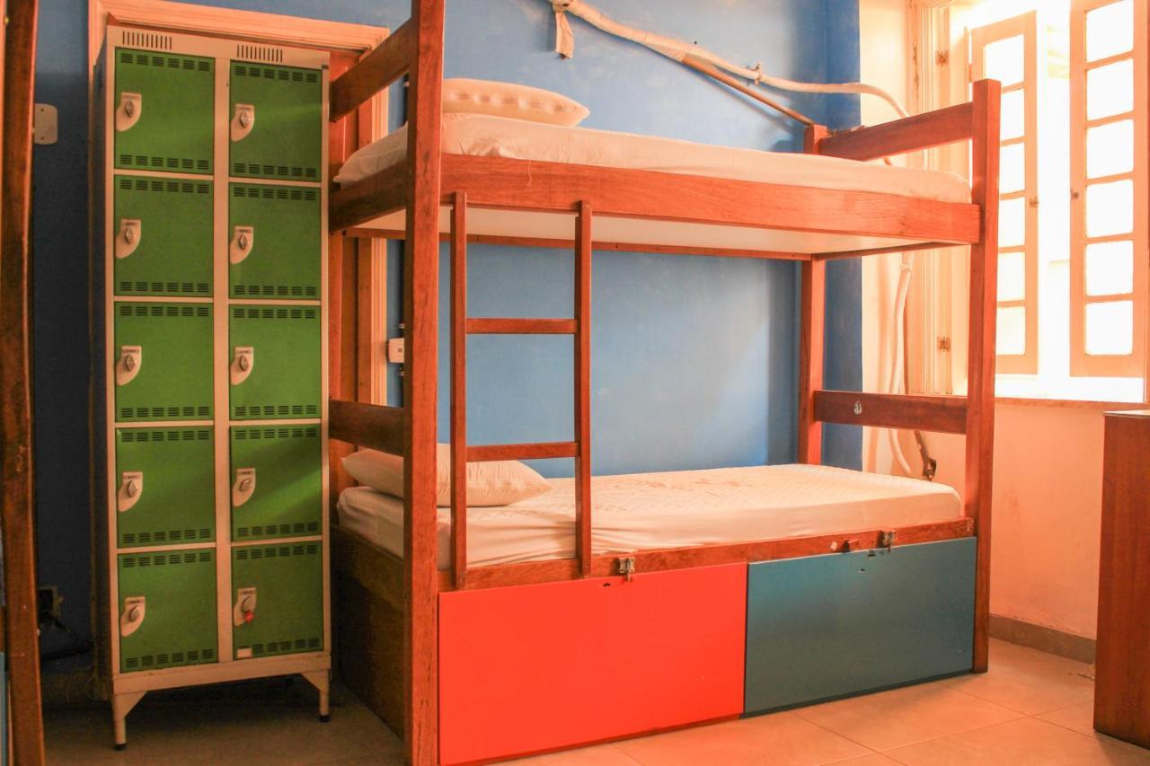 Books Hostel リオデジャネイロ エクステリア 写真