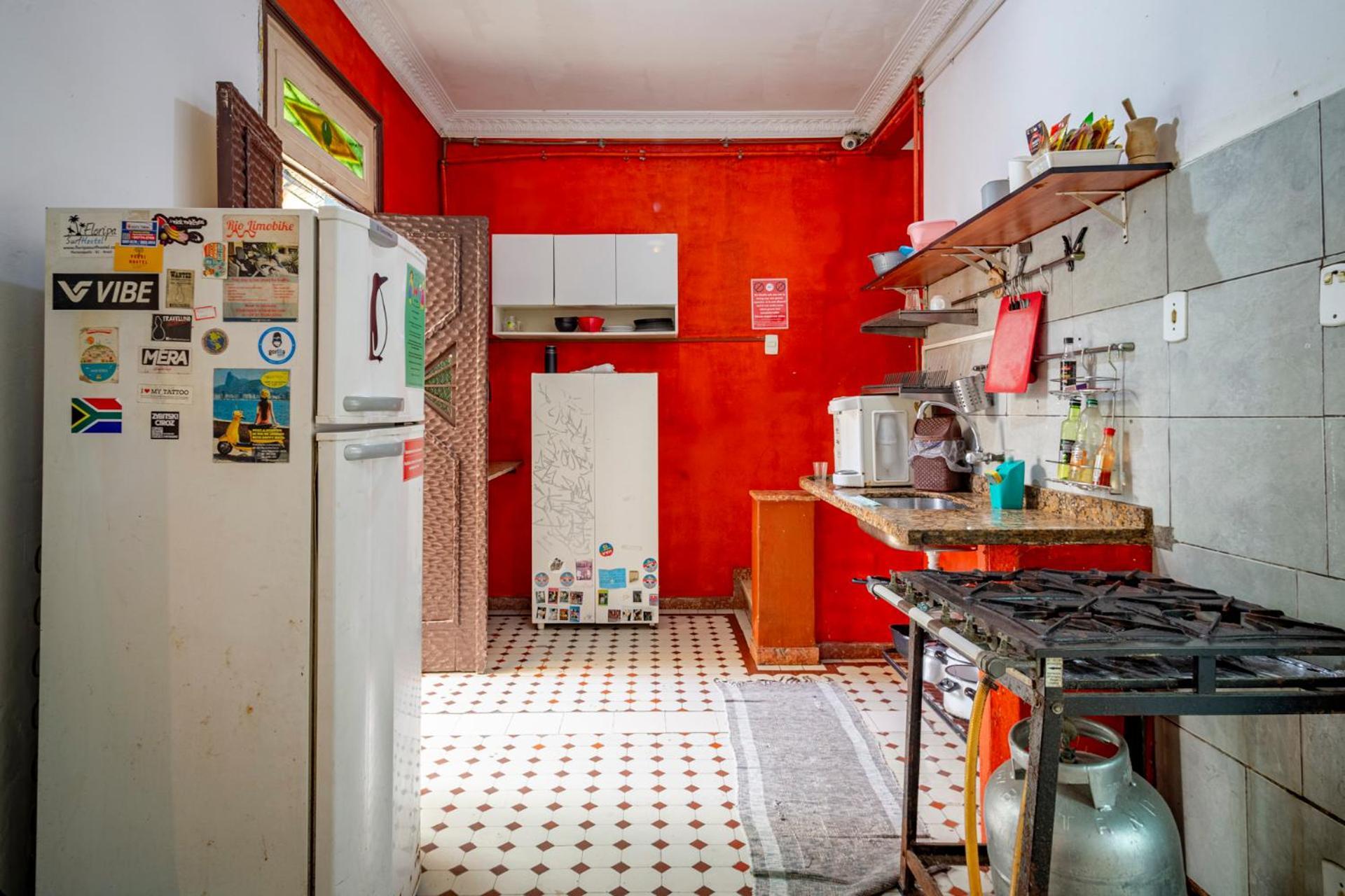 Books Hostel リオデジャネイロ エクステリア 写真