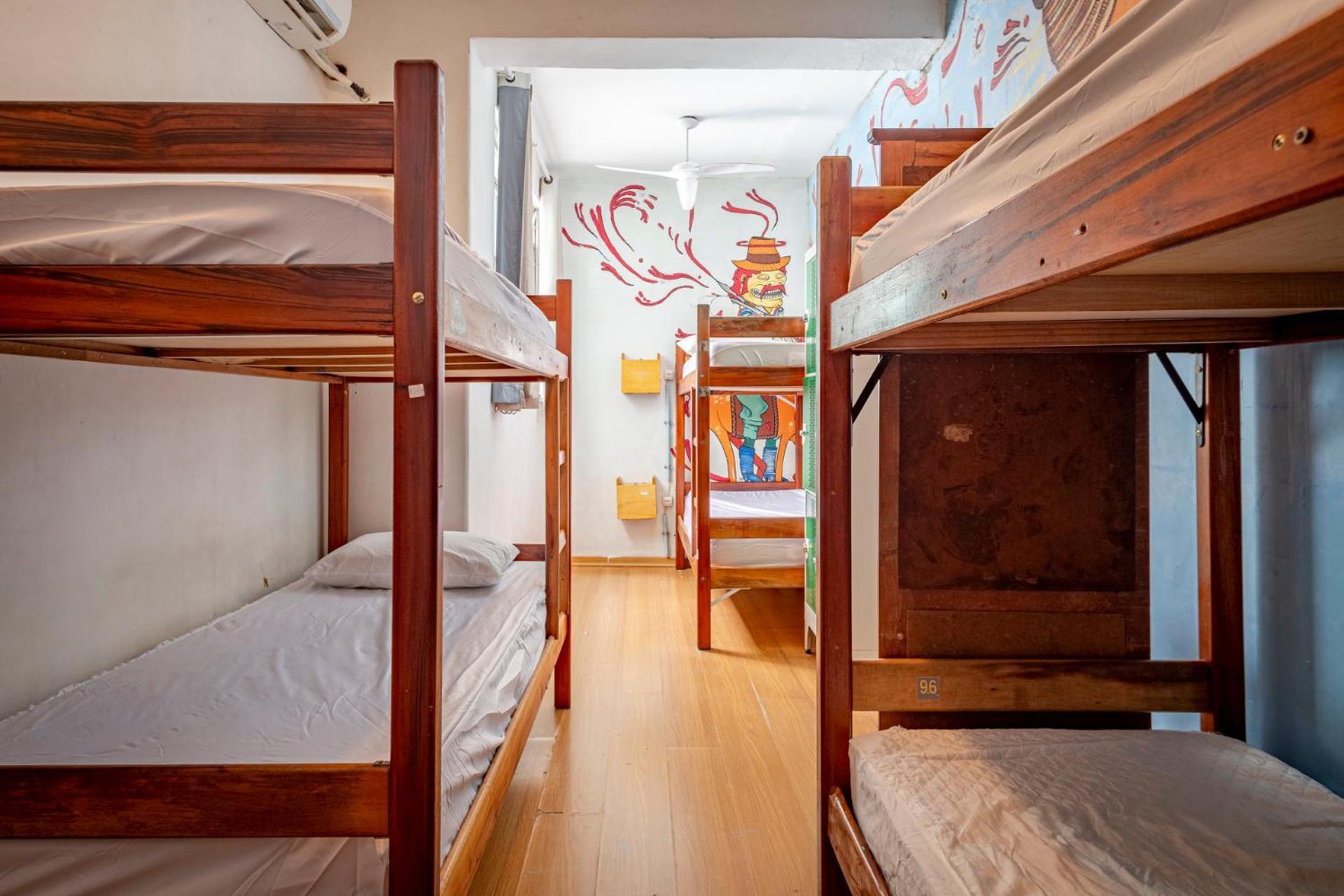 Books Hostel リオデジャネイロ エクステリア 写真
